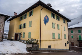 Palazzina Carola Mezzana